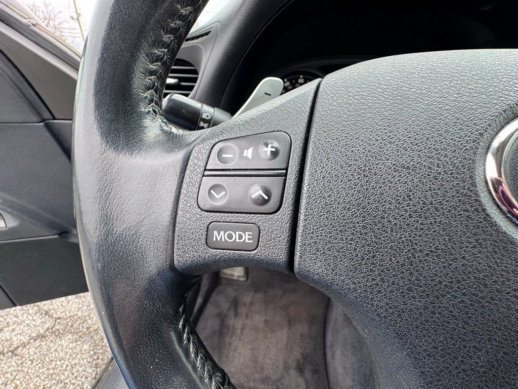 Used 2009 Lexus IS 250 AWD image 19