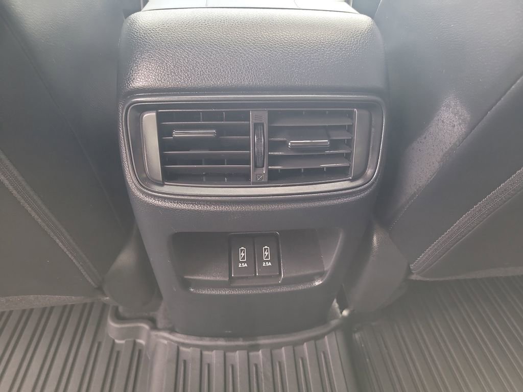 Used 2020 Honda CR-V EX-L image 13