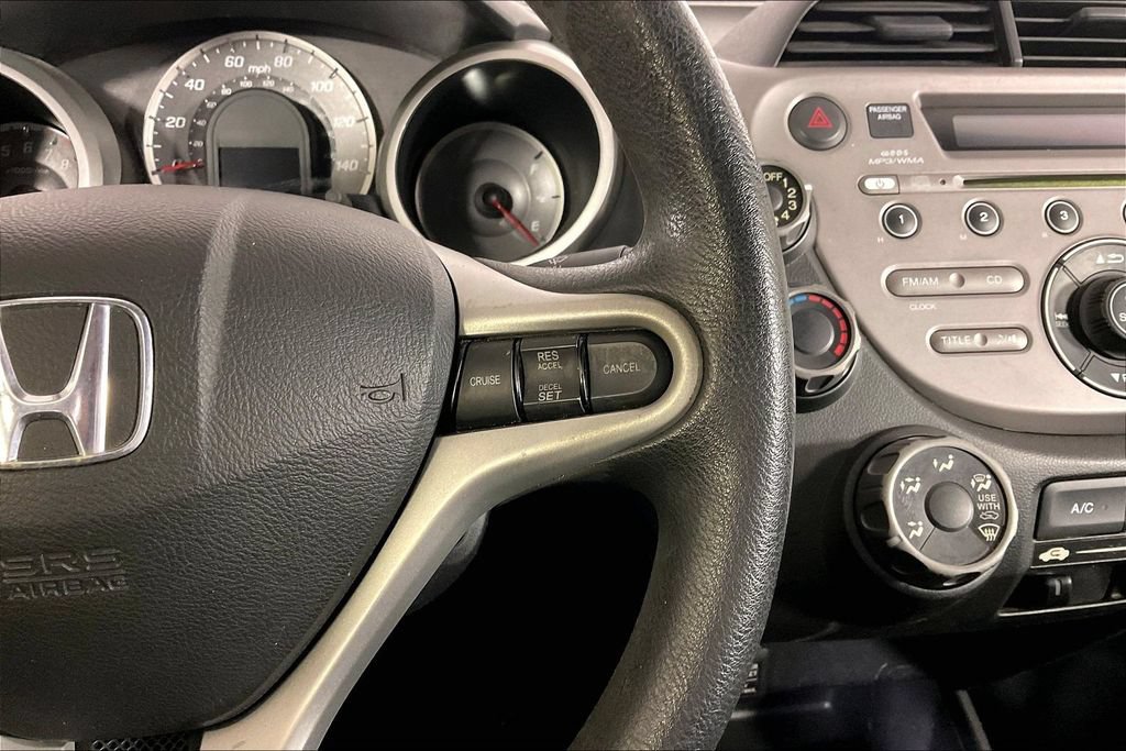 Used 2012 Honda Fit image 19