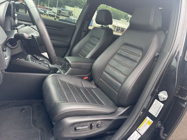Used 2024 Honda CR-V Sport-L image 19