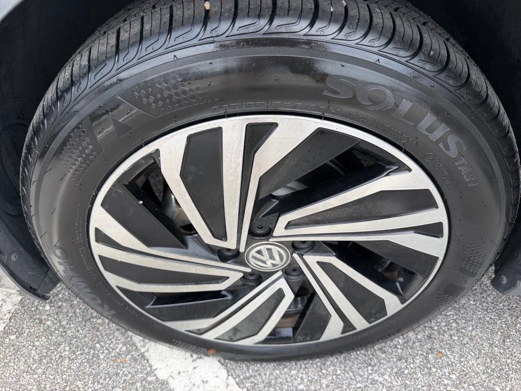 Used 2021 Volkswagen Jetta SEL Premium FWD image 27