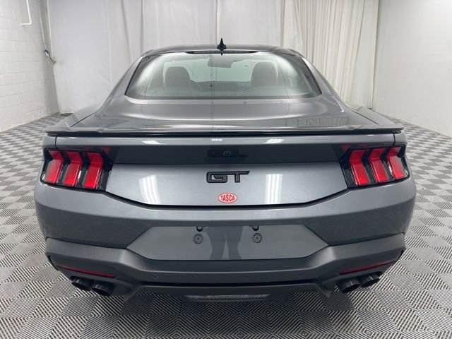 Used 2024 Ford Mustang GT Premium RWD image 7