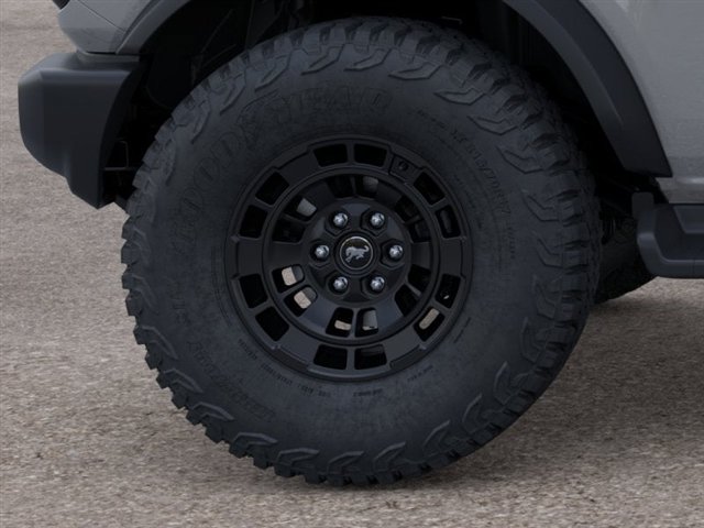 New 2026 Ford Bronco Outer Banks w/ Sasquatch Package AWD/4WD image 21