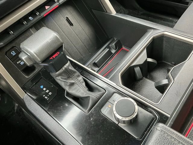 Used 2022 Toyota Tundra SR5 image 20