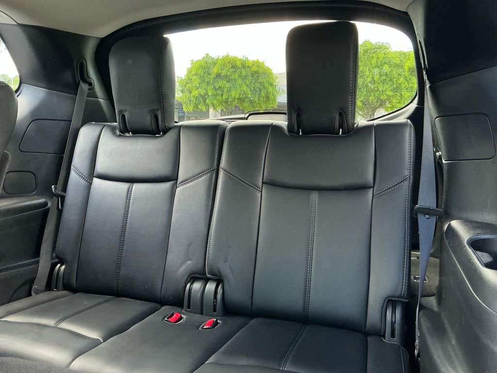 Used 2018 Nissan Pathfinder SL AWD/4WD image 32