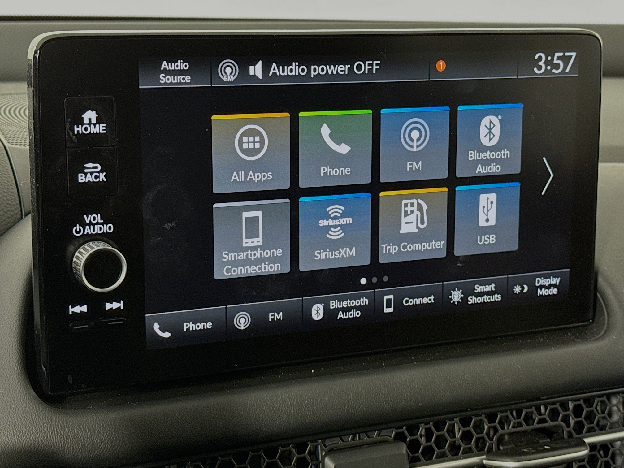 Certified 2024 Honda HR-V EX-L image 14