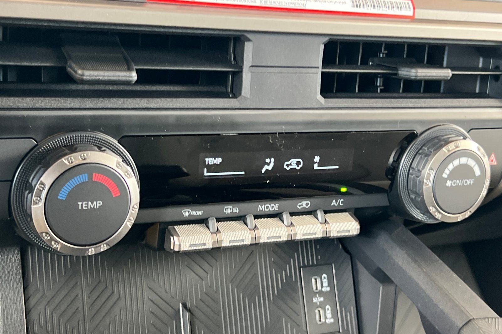 New 2026 Toyota 4Runner SR5 RWD image 24