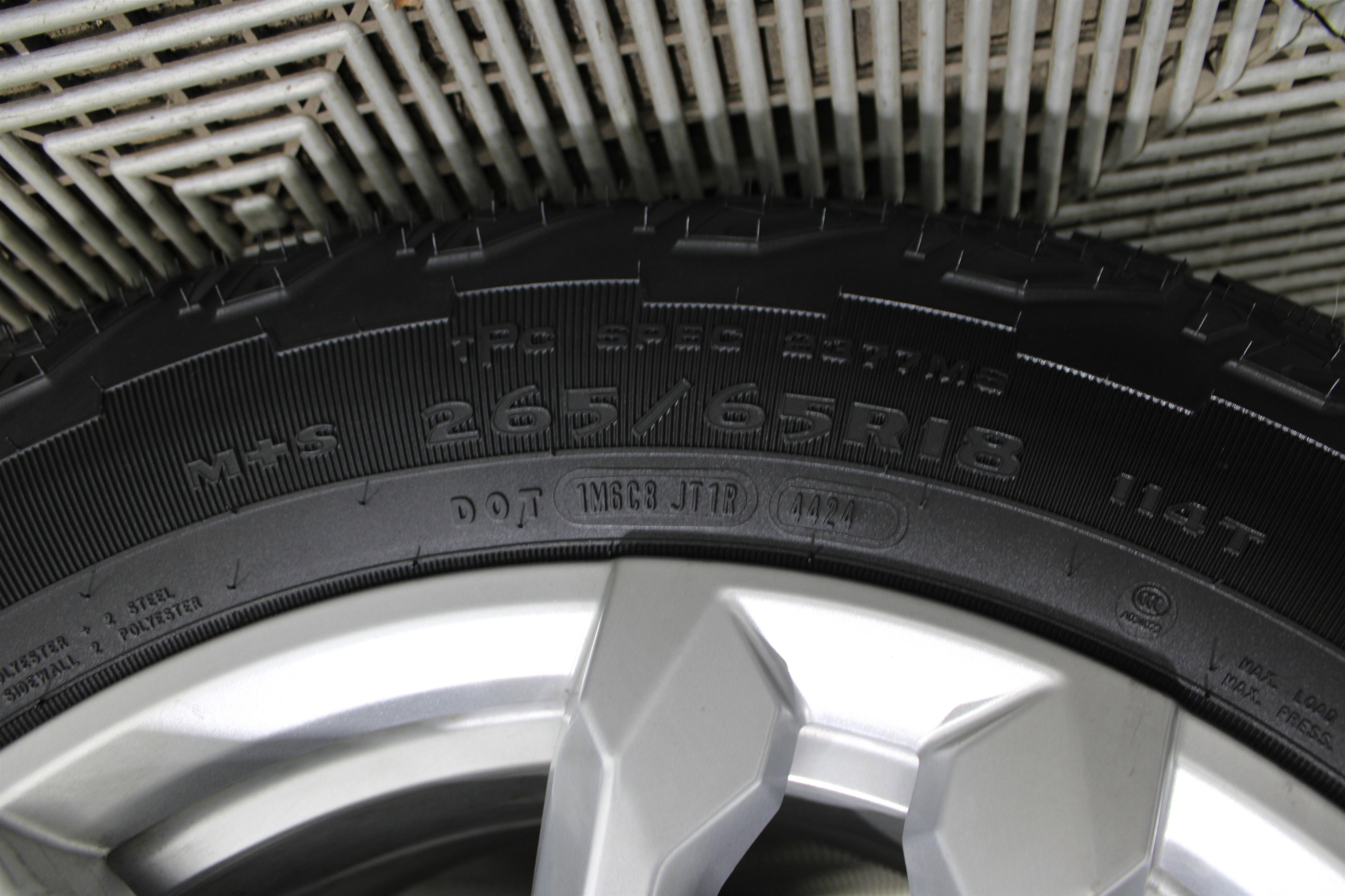 Used 2025 Chevrolet Silverado 1500 W/T w/ WT Value Package image 31