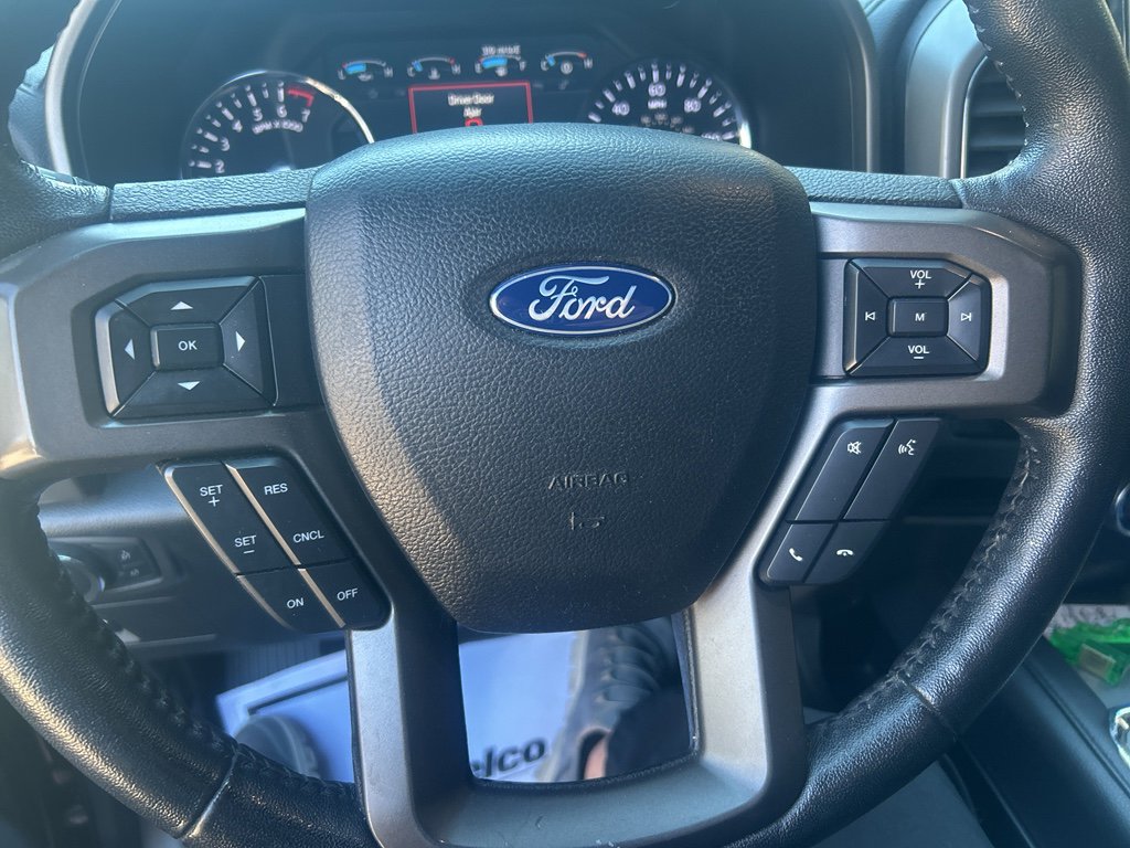 Used 2020 Ford Expedition Max XLT w/ Equipment Group 202A image 24