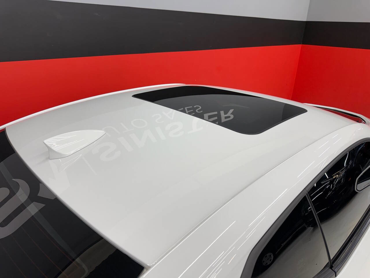 Used 2017 Chevrolet Camaro ZL1 image 32