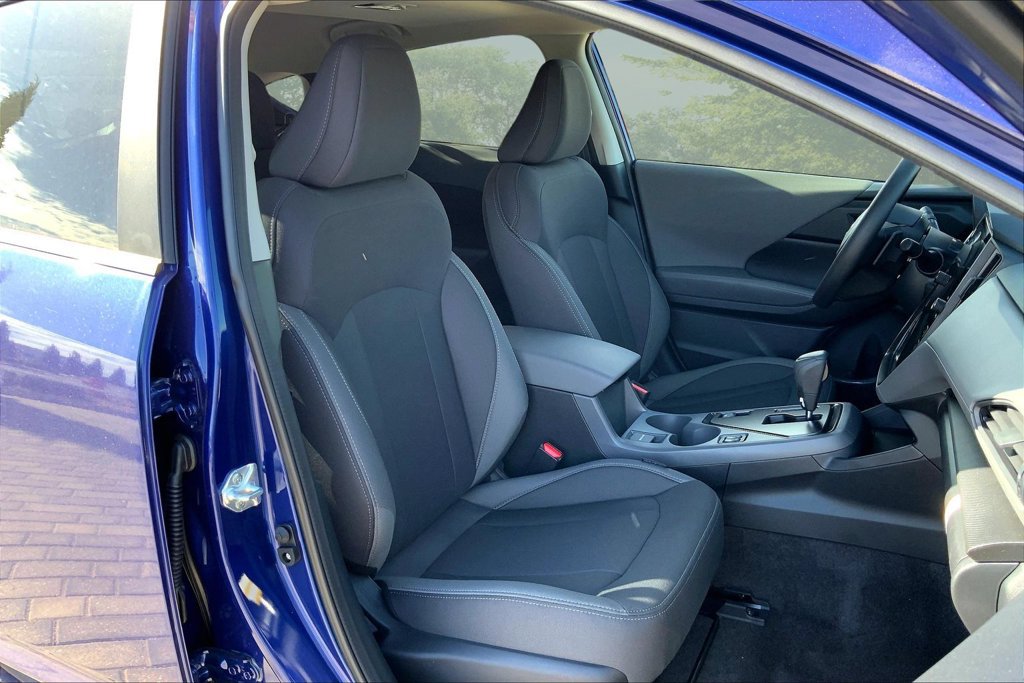 New 2026 Subaru Crosstrek 2.5i Premium AWD/4WD image 10