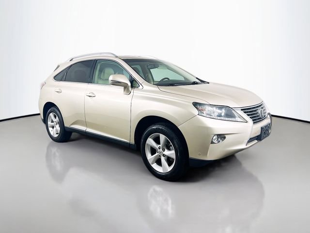 Used 2013 Lexus RX 350 AWD w/ Navigation Pkg image 24
