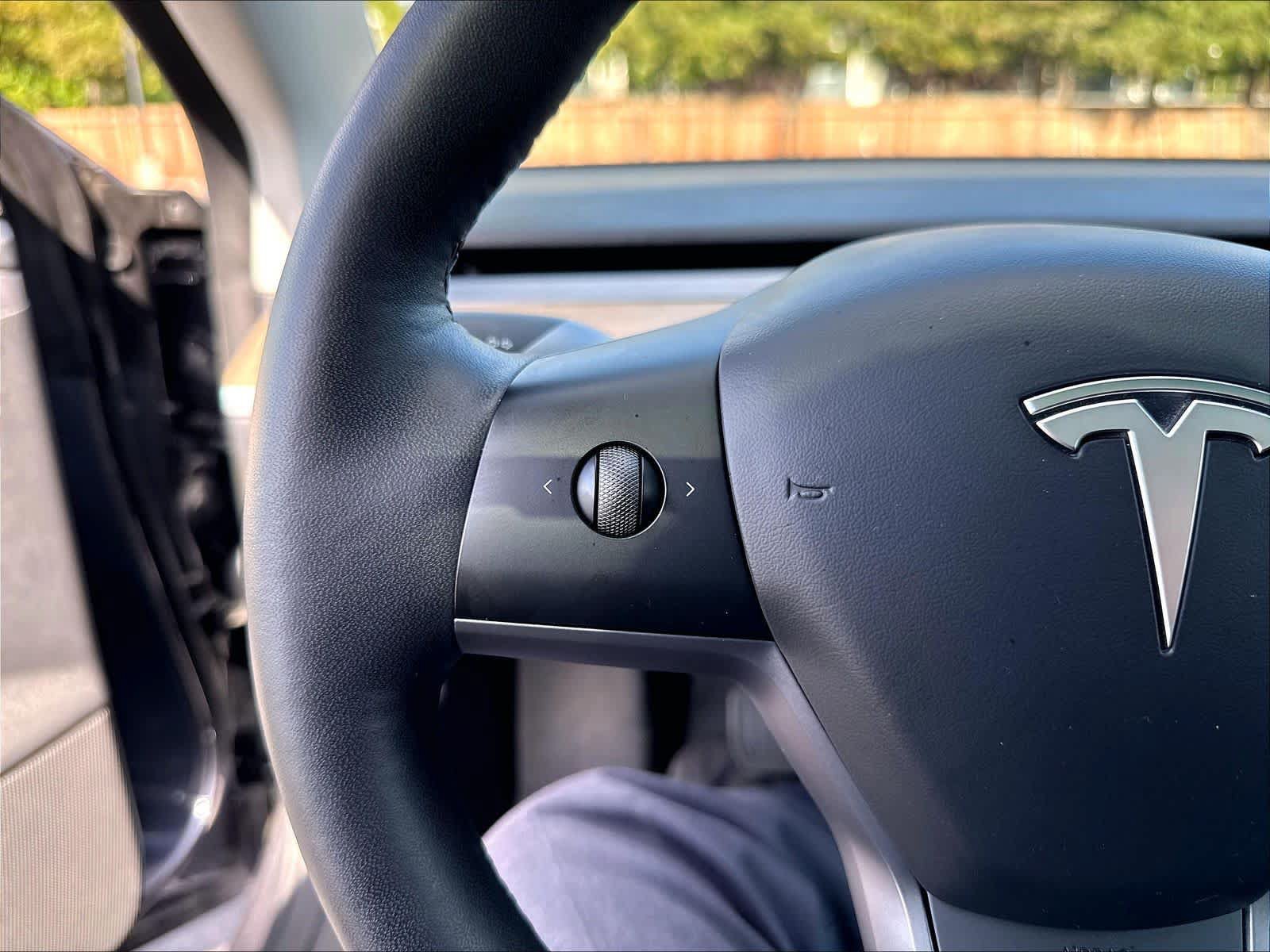Used 2023 Tesla Model 3 Long Range AWD/4WD image 21