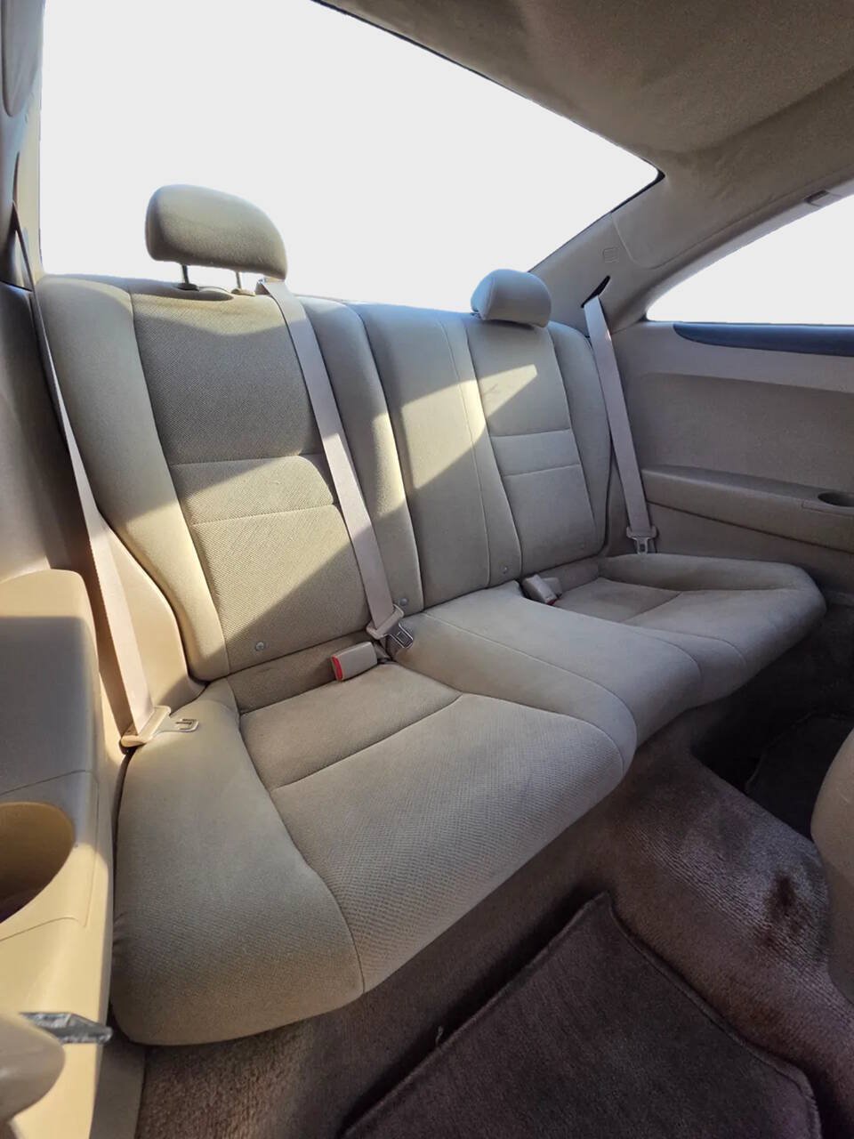 Used 2007 Honda Accord LX image 11