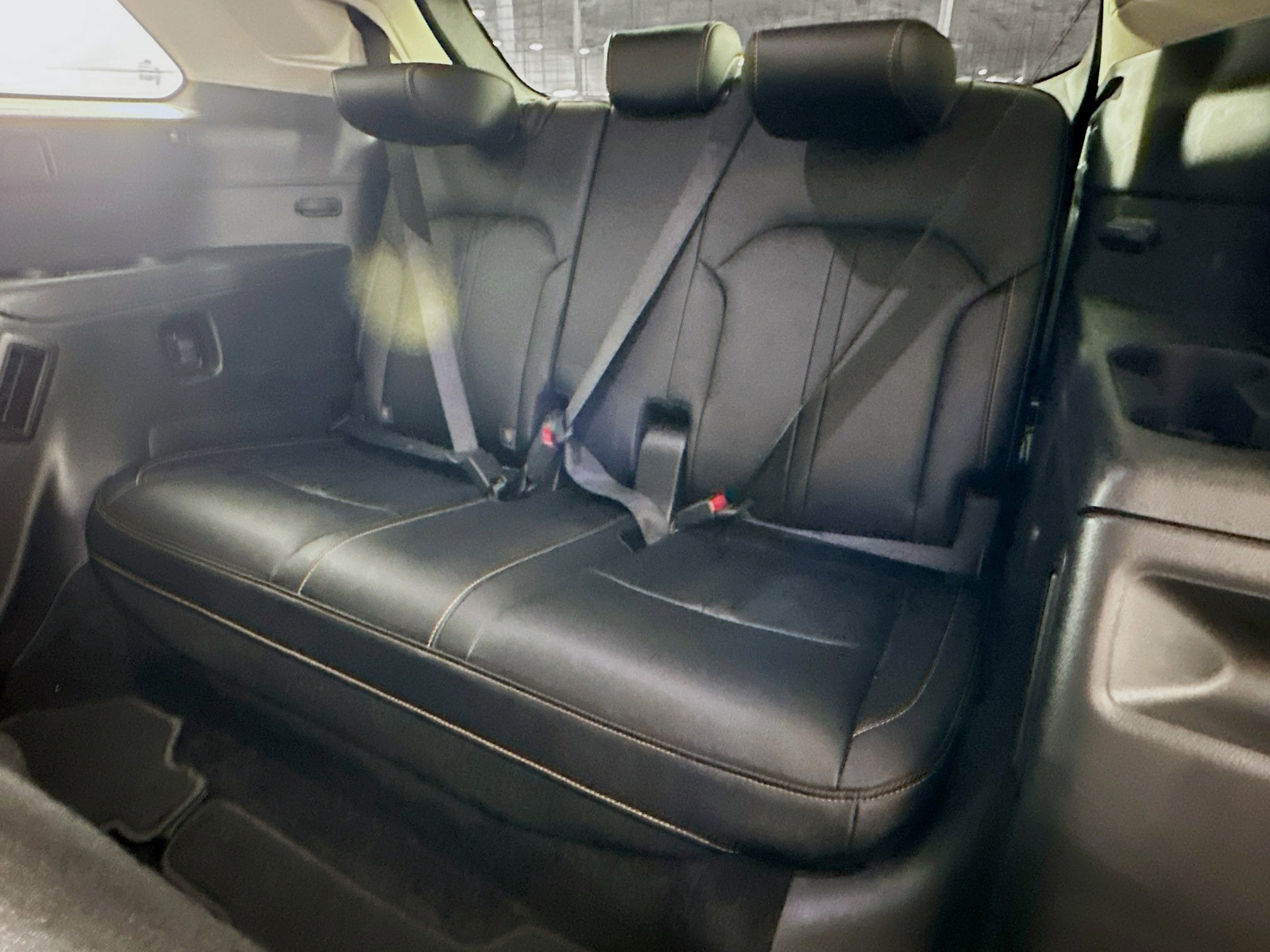 Used 2024 MAZDA CX-90 3.3 Turbo w/ Preferred Plus image 30