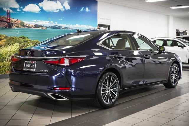 Used 2022 Lexus ES 350 w/ Premium Package image 6