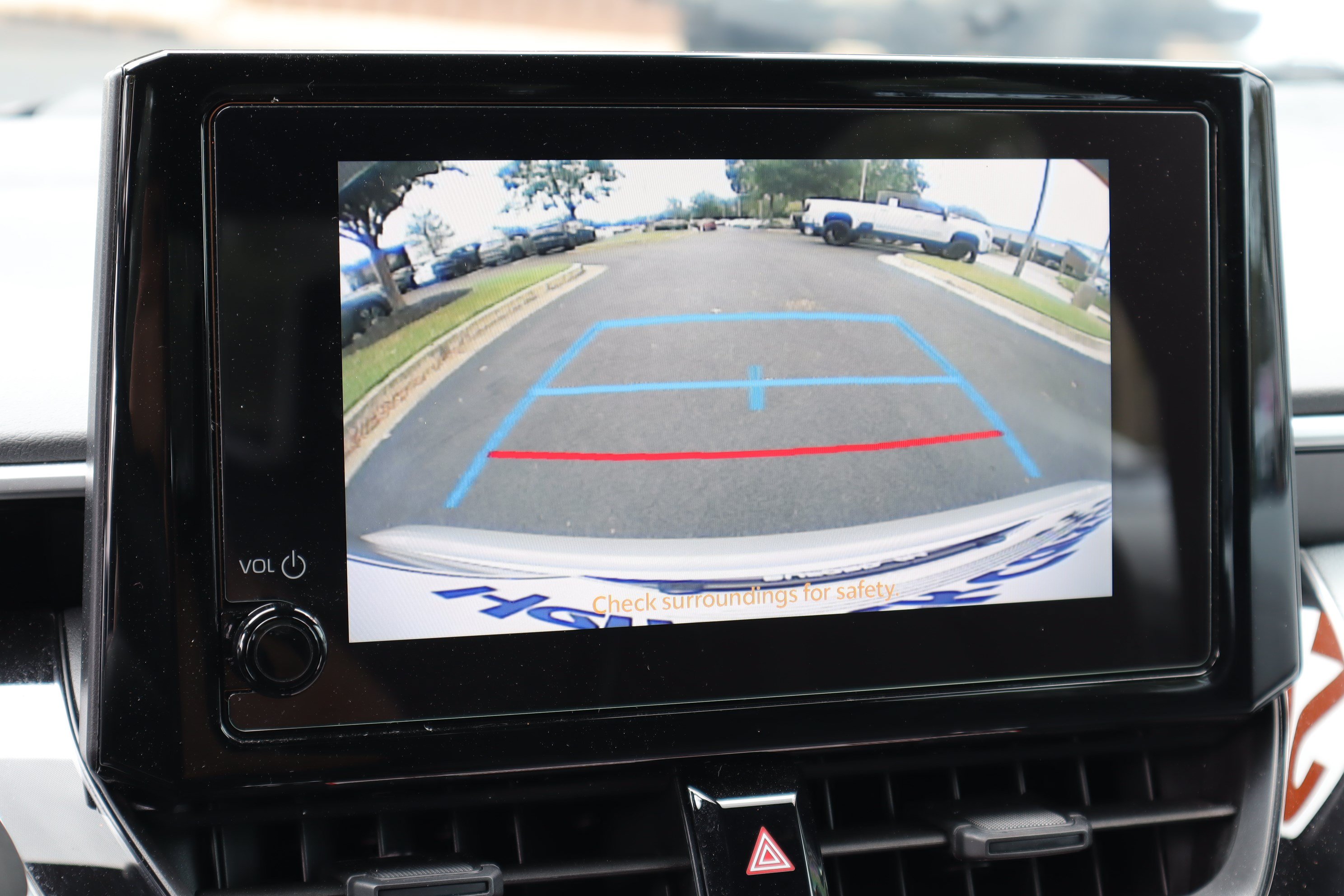Used 2026 Toyota Corolla SE FWD image 13