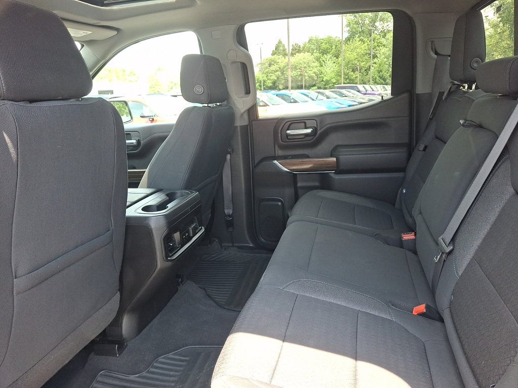 Used 2020 Chevrolet Silverado 1500 RST w/ All-Star Edition AWD/4WD image 24