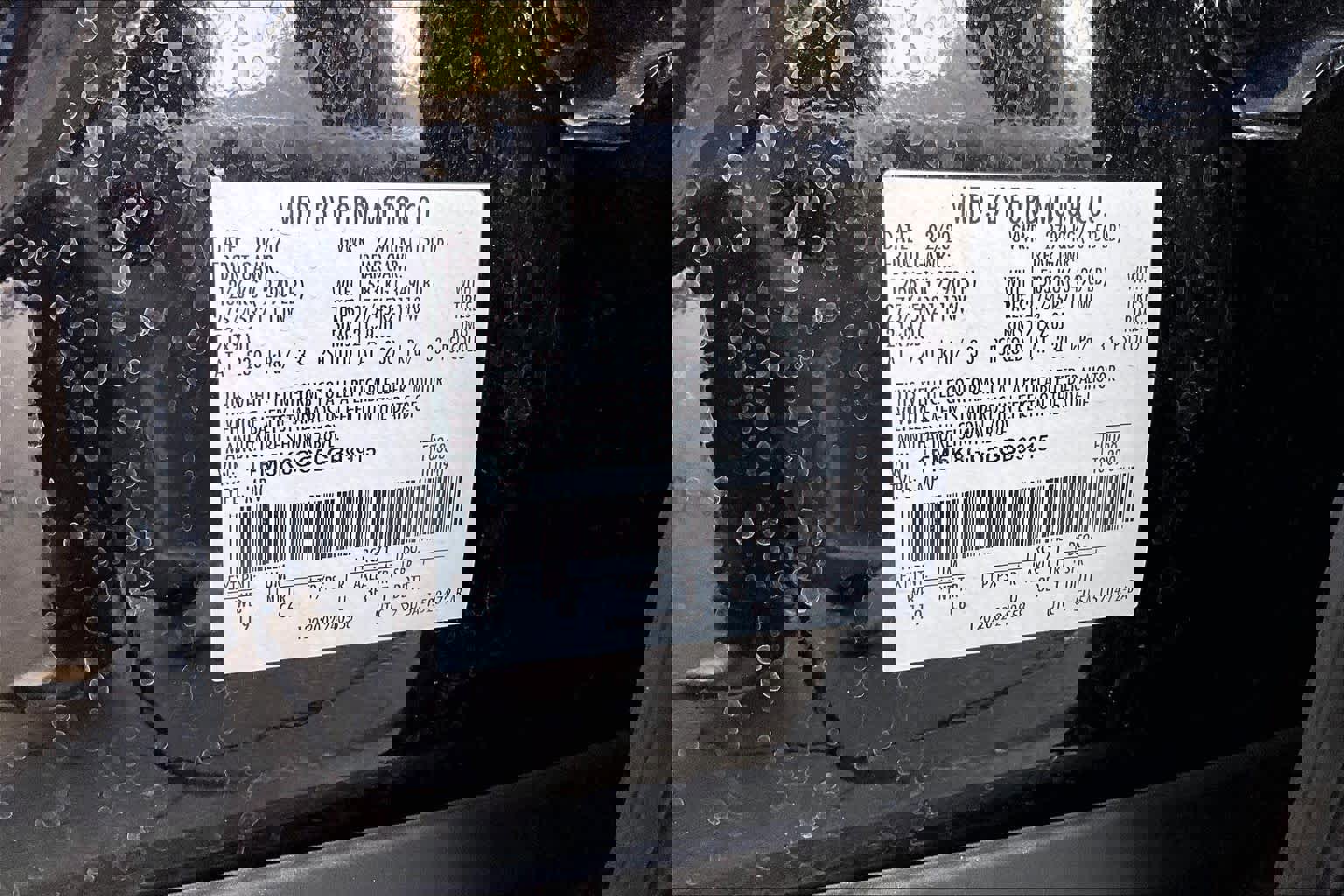 Used 2020 Ford Explorer ST w/ ST Street Pack image 37