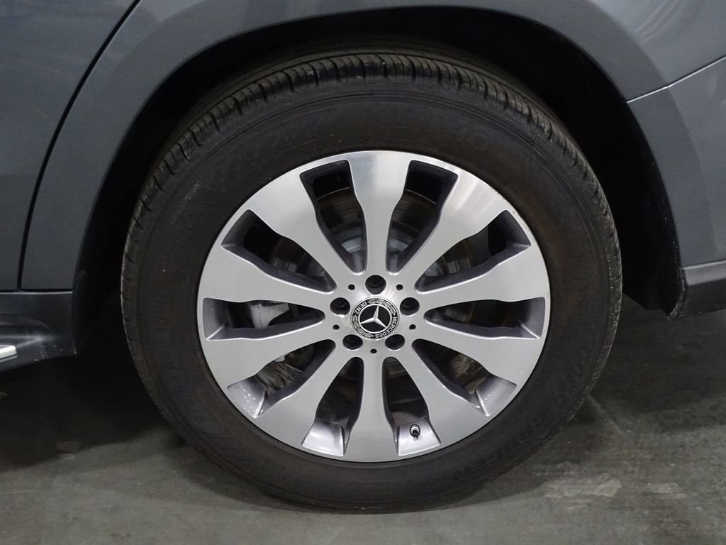 Used 2019 Mercedes-Benz GLS 450 4MATIC image 46