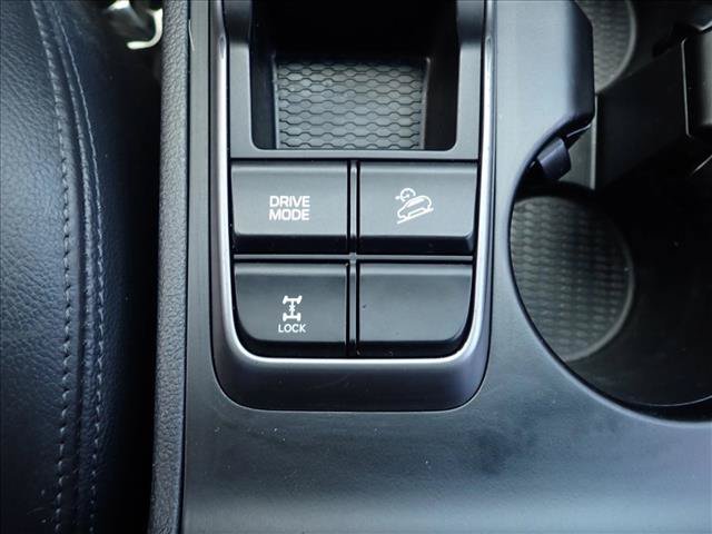 Used 2018 Hyundai Tucson SEL Plus w/ Cargo Package AWD/4WD image 22