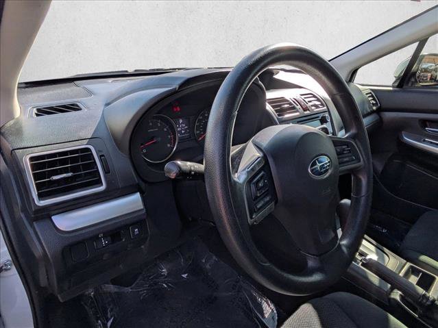 Used 2016 Subaru Impreza 2.0i Premium w/ Popular Package #2 image 10