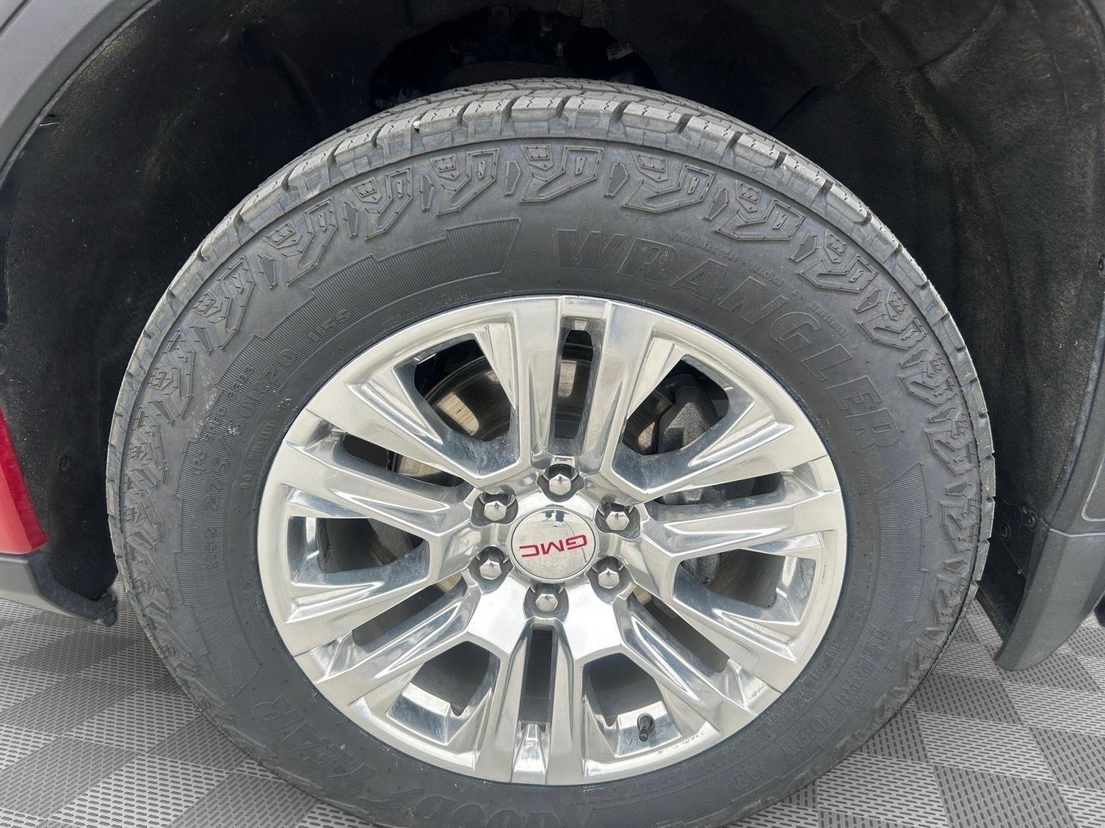 Used 2024 GMC Sierra 1500 Denali w/ Technology Package image 28