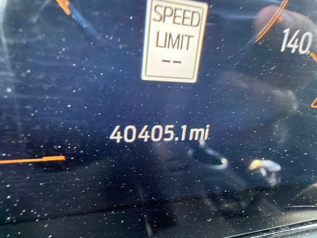 Used 2024 Ford Mustang Premium RWD image 54