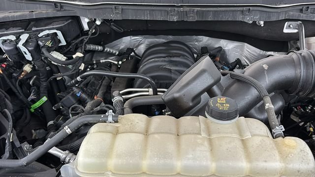 Used 2024 Ford F150 STX w/ Equipment Group 201A FX4 AWD/4WD image 29