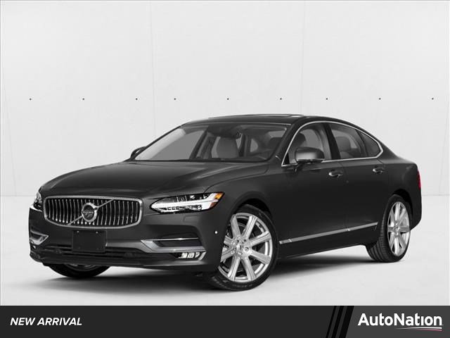 Used 2018 Volvo S90 T6 Inscription w/ Convenience Package