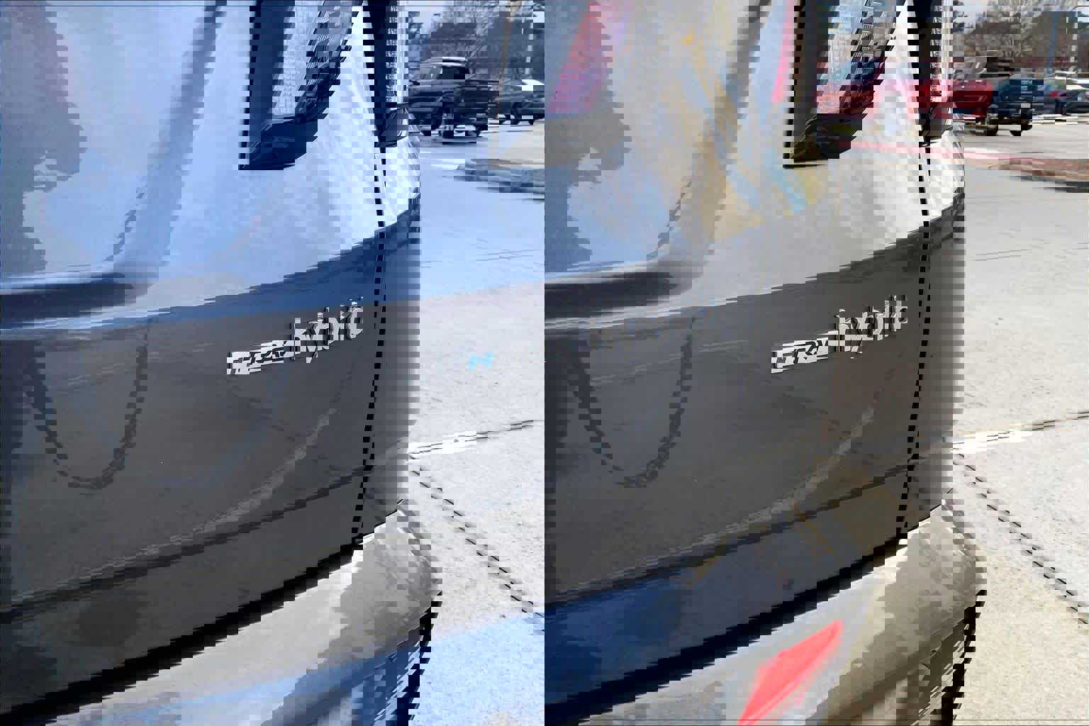 Used 2024 Hyundai Tucson N Line image 10