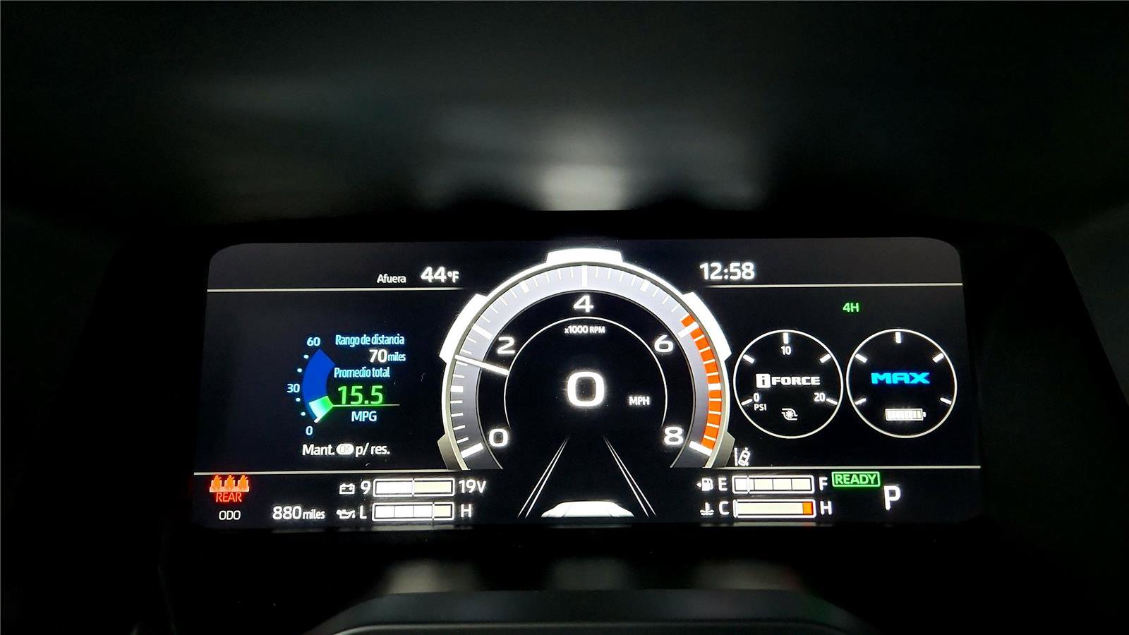 Certified 2026 Toyota Tundra TRD Pro image 27