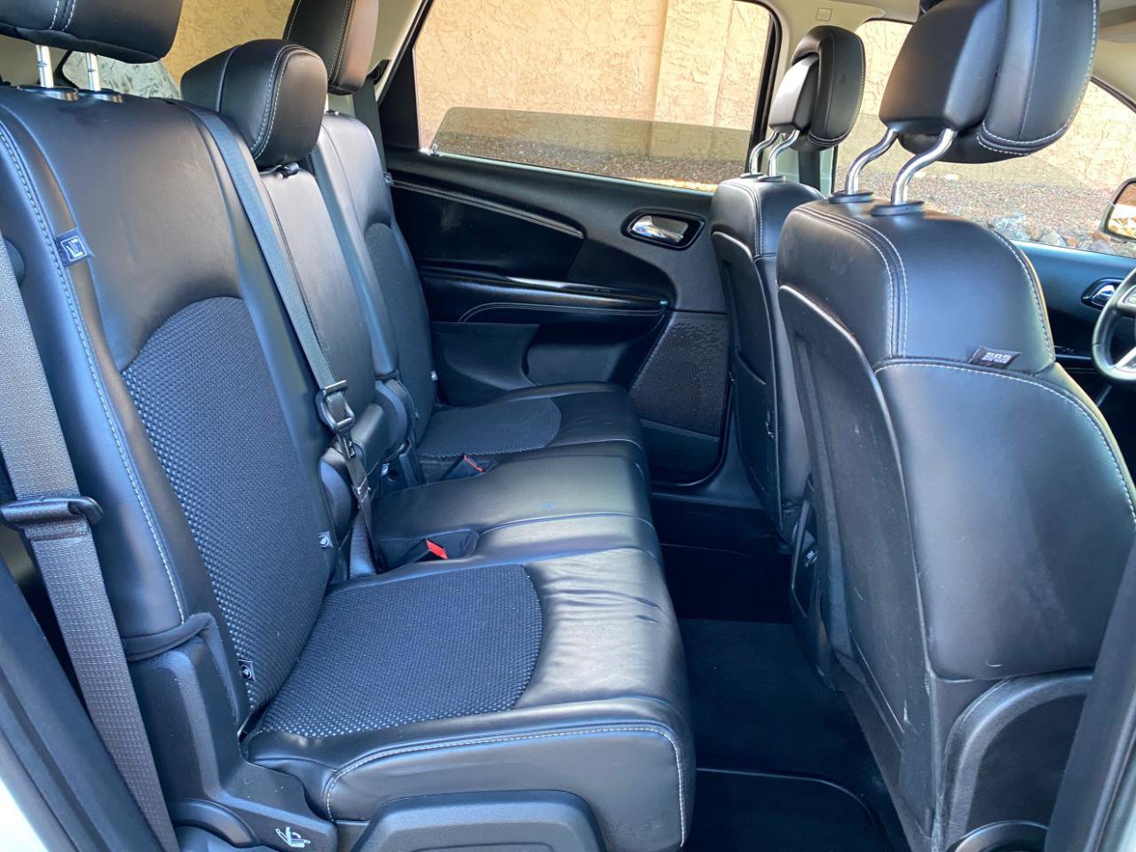 Used 2016 Dodge Journey Crossroad w/ Popular Equipment Group image 42