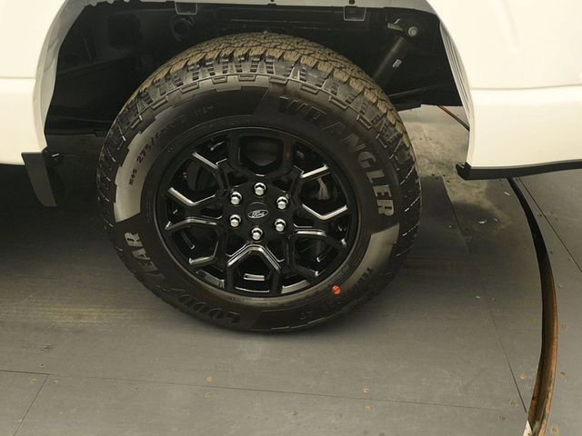 New 2026 Ford F150 XLT image 9