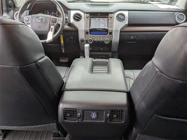 Used 2019 Toyota Tundra Limited image 22