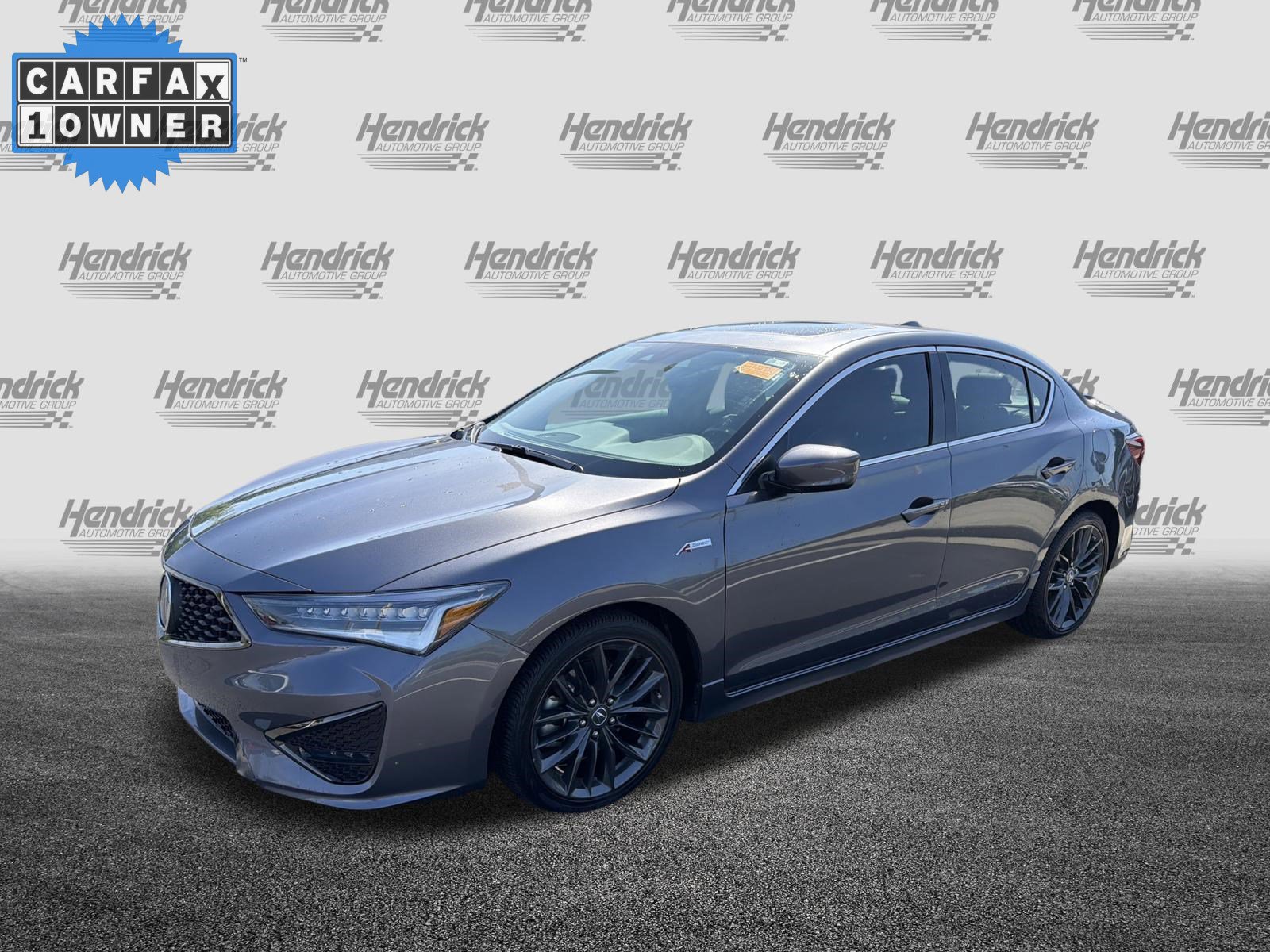 Used 2022 Acura ILX FWD image 5