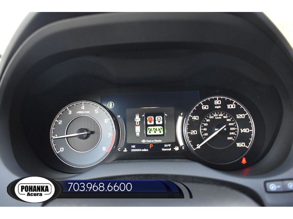 New 2026 Acura RDX w/ Technology Package AWD/4WD image 9