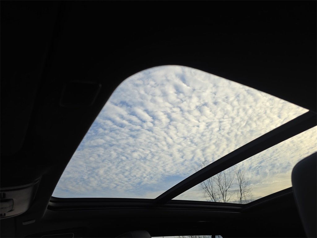 Certified 2023 Chevrolet Tahoe Z71 image 31