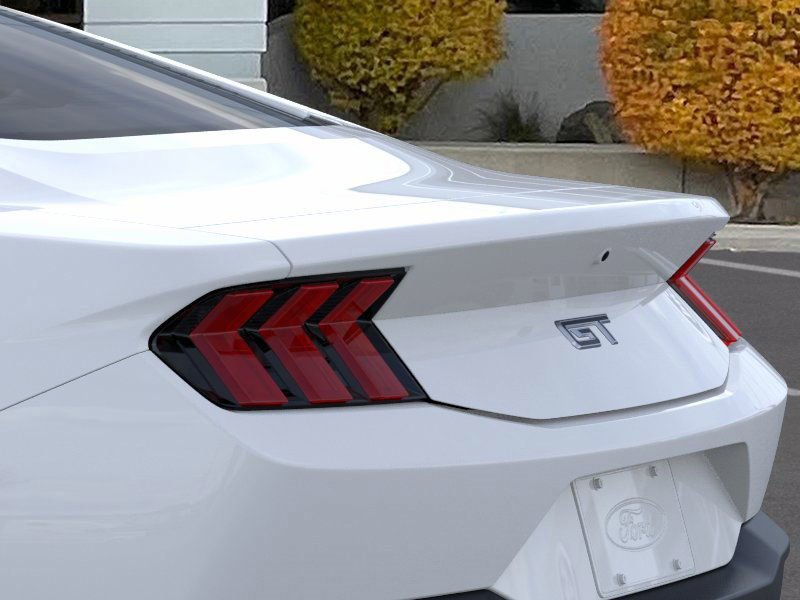 New 2026 Ford Mustang GT Premium image 22