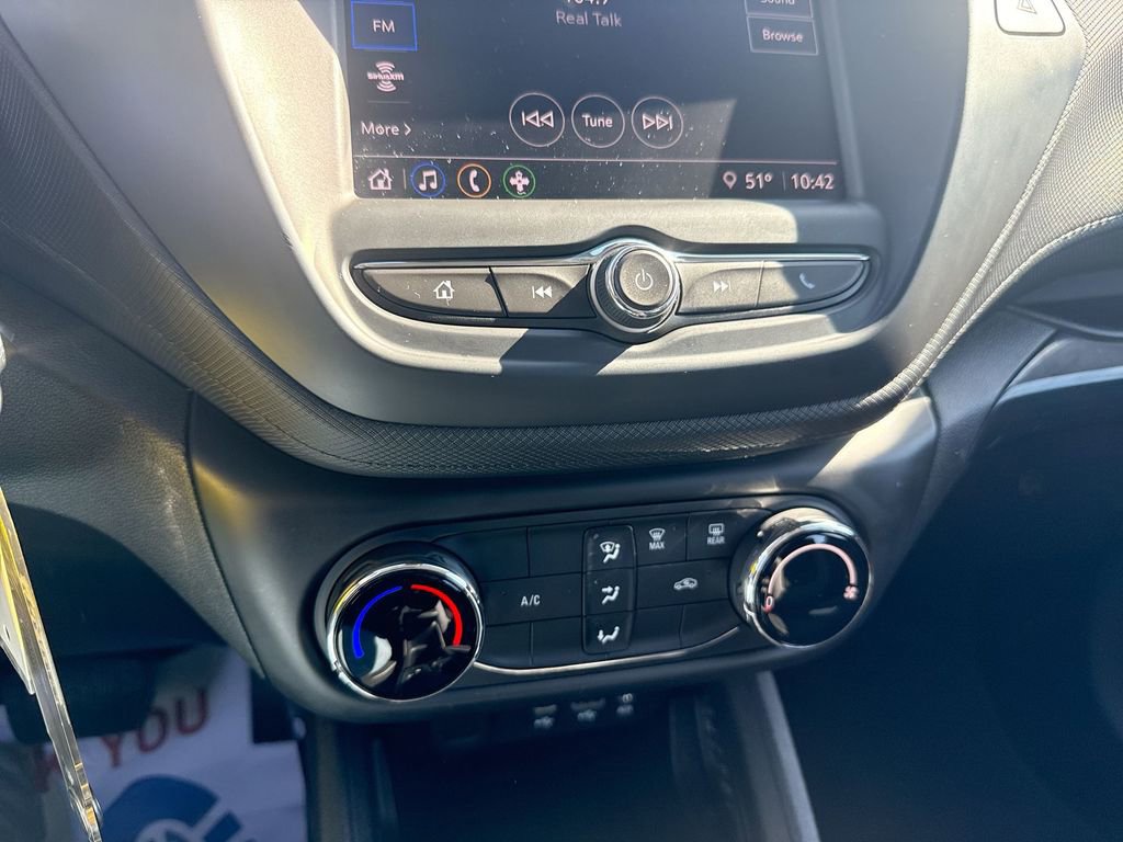 Used 2023 Chevrolet TrailBlazer LS image 18