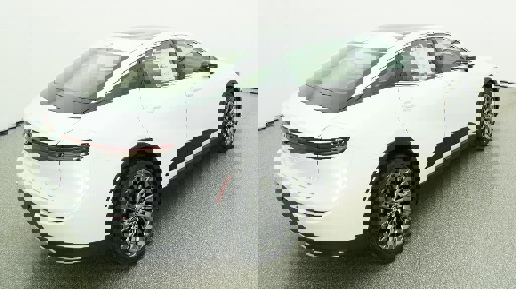 New 2026 Toyota Crown Limited image 9