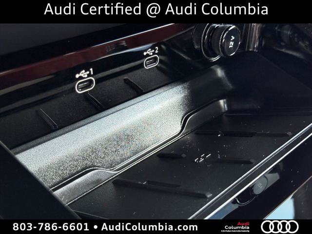 Certified 2025 Audi S5 Prestige AWD/4WD image 32