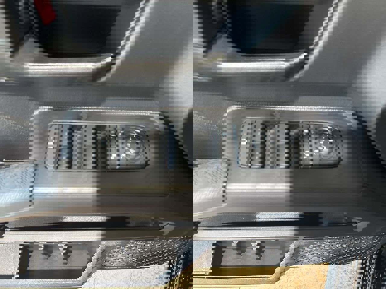 New 2026 Toyota Tacoma SR5 image 13