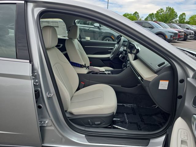 New 2025 Hyundai Sonata SEL FWD image 23