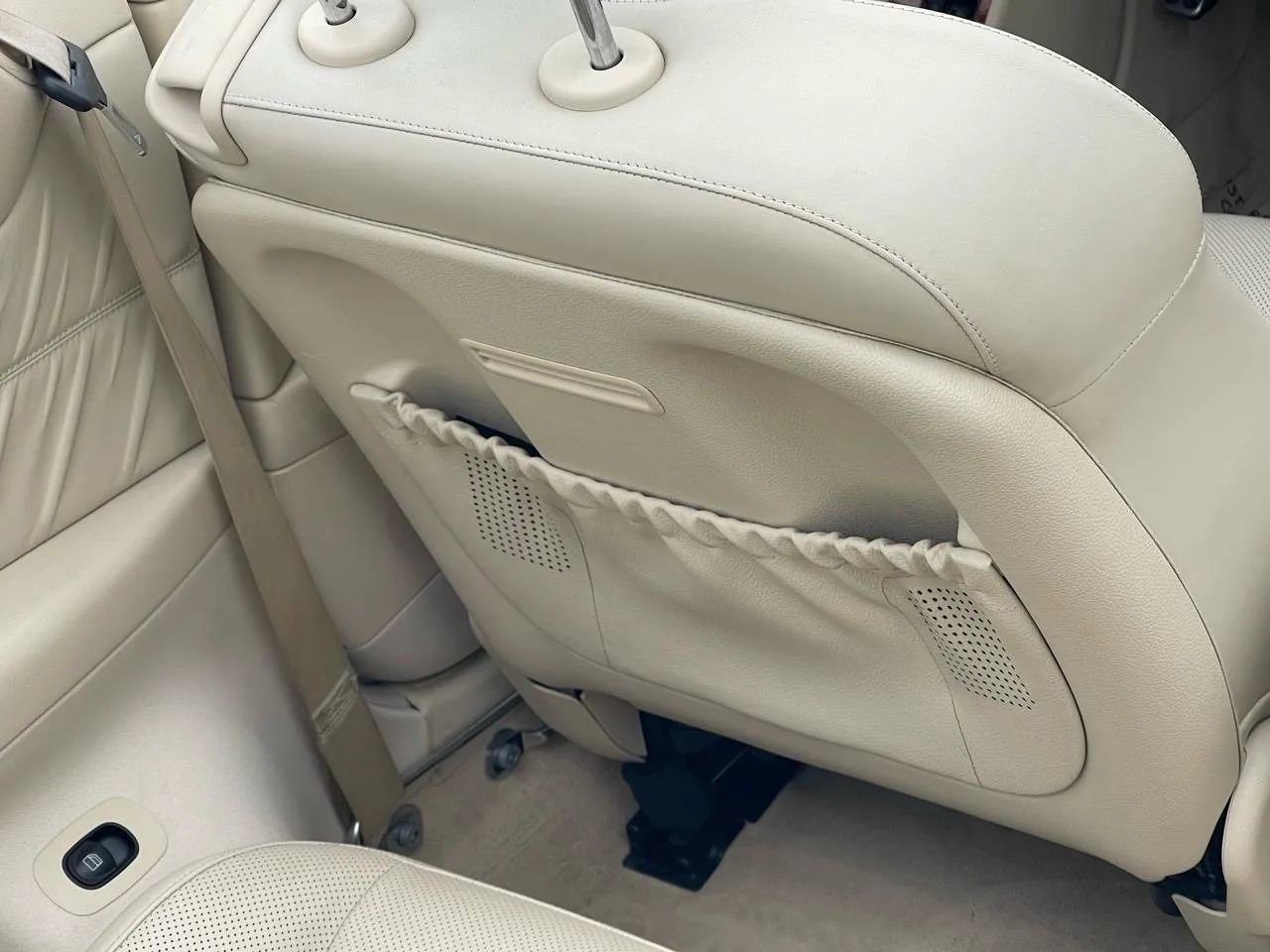 Used 2007 Mercedes-Benz CLK 350 Cabriolet image 69