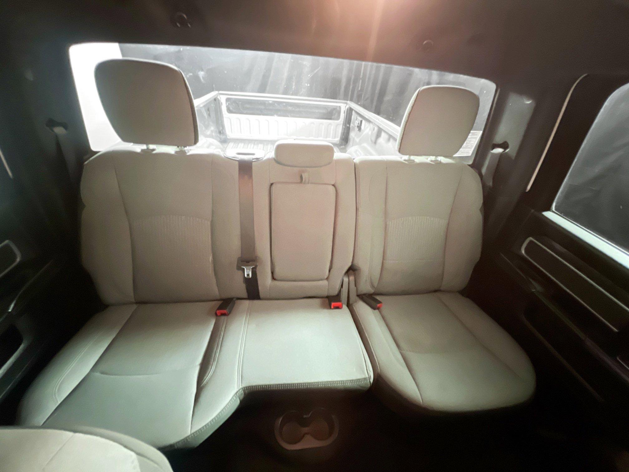 Used 2024 RAM 3500 Big Horn image 33