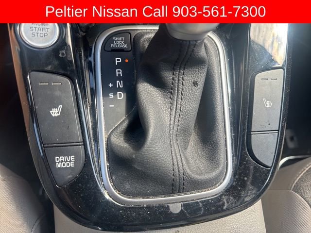 Used 2025 Kia Soul EX image 18