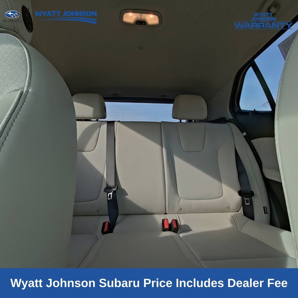 Used 2023 Buick Encore GX Preferred w/ Cold Weather Comfort Package FWD image 29