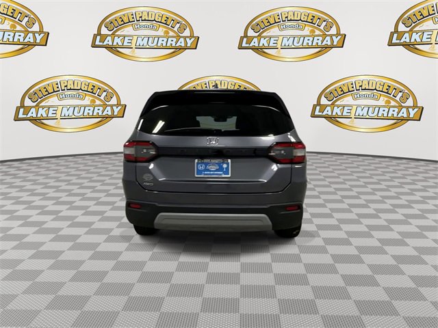 Used 2024 Honda Pilot EX-L image 2