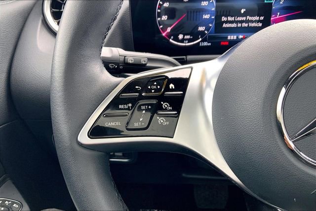 Used 2026 Mercedes-Benz GLA 250 4MATIC image 20